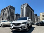 Hyundai Santa Fe-1