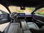 BMW i5-5
