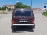 LADA (VAZ) Niva-4