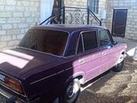 LADA (VAZ) 2106-2