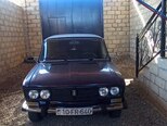 LADA (VAZ) 2106-1