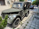 GAZ 69-6