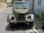 GAZ 69-1