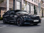 BMW 530e-4