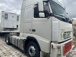 Volvo FH 480-10