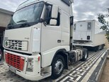 Volvo FH 480-4