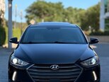 Hyundai Elantra-1