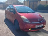 Toyota Prius-3
