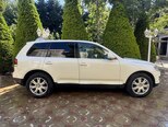 Volkswagen Touareg-7