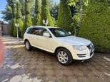 Volkswagen Touareg-6