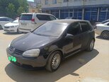 Volkswagen Golf-3