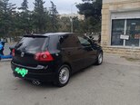 Volkswagen Golf-4