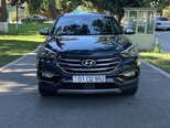 Hyundai Santa Fe-1