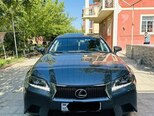 Lexus GS 350-1