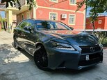Lexus GS 350-3