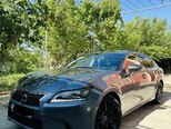 Lexus GS 350-2