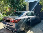 Lexus GS 350-7