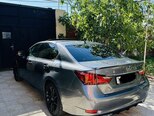 Lexus GS 350-8