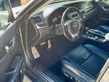 Lexus GS 350-9