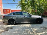 Lexus GS 350-4