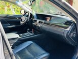 Lexus GS 350-12
