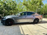Lexus GS 350-5