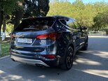 Hyundai Santa Fe-4