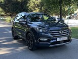 Hyundai Santa Fe-2