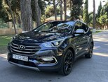 Hyundai Santa Fe-3