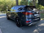 Hyundai Santa Fe-5