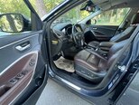 Hyundai Santa Fe-7