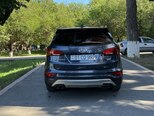 Hyundai Santa Fe-6