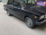 LADA (VAZ) 2107-2