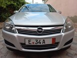 Opel Astra-1
