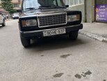 LADA (VAZ) 2107-1
