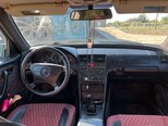 Mercedes C 180-4