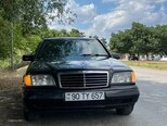 Mercedes C 180-9