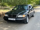 Mercedes C 180-10