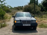 Mercedes C 180-11