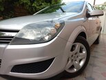 Opel Astra-7