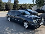 Mercedes E 230-4