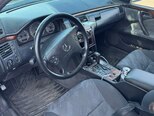 Mercedes E 230-5
