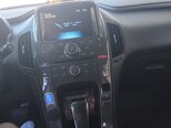 Chevrolet Volt-5