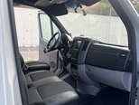 Mercedes Sprinter 313-9
