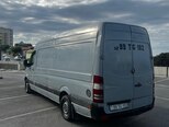 Mercedes Sprinter 313-3