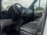 Mercedes Sprinter 313-8