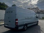 Mercedes Sprinter 313-5