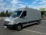 Mercedes Sprinter 313-7
