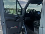 Mercedes Sprinter 313-11