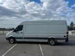 Mercedes Sprinter 313-6